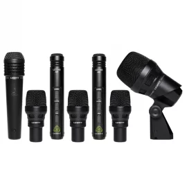 Sennheiser MKH 40-P48 Конденсаторный студийный микрофон купить в